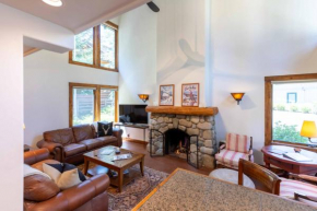 Elegant Three Suite Condo Steps to Warm Springs Lodge